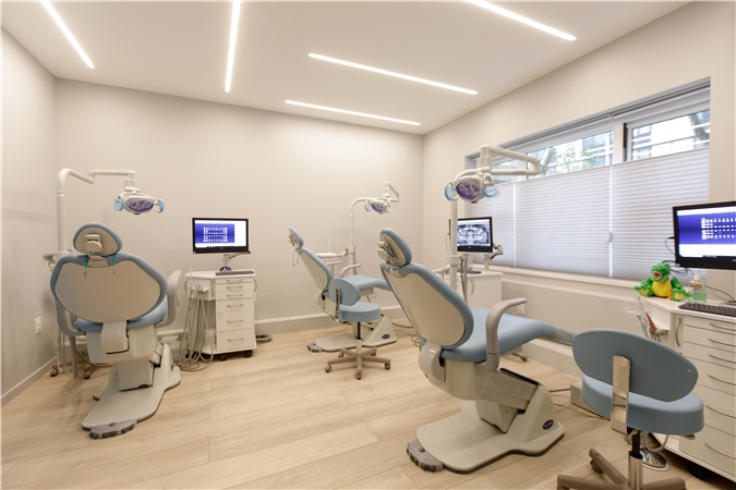 Battery Park Pediatric & Orthodontic Dentists | 375 South End Ave suite b, New York, NY 10280 | Phone: (212) 786-0930