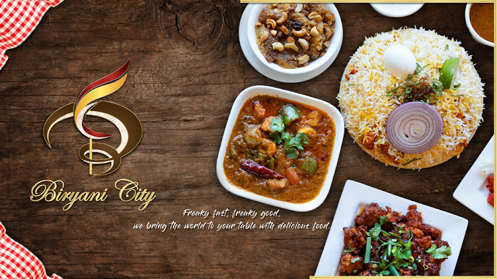 Biryani City | 1894 Catasauqua Rd, Allentown, PA 18109 | Phone: (610) 419-8700