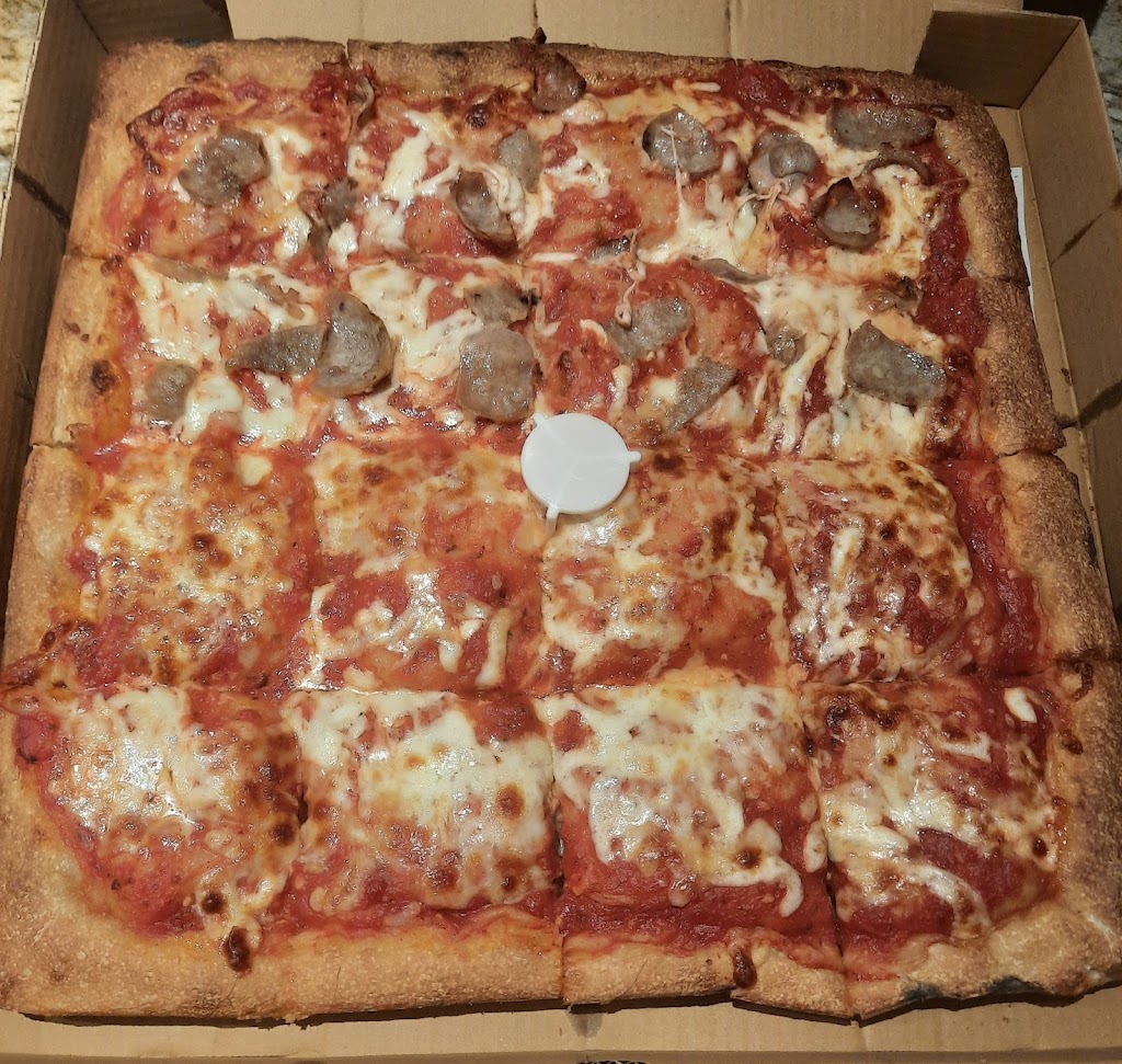 Tonys King of Pizza | 5637 Bensalem Blvd, Bensalem, PA 19020 | Phone: (215) 638-1090