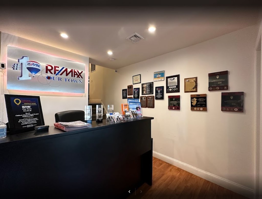 RE/MAX Our Town | 852 Easton Ave, Somerset, NJ 08873 | Phone: (732) 419-9300