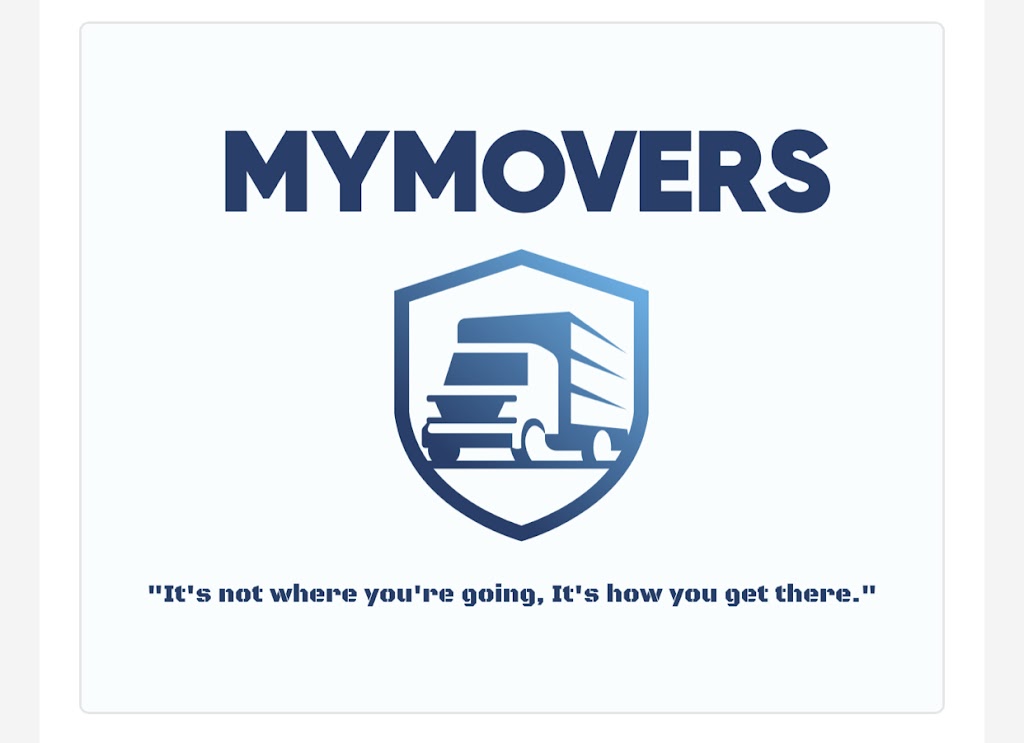 mymovers | 630 Linden Ave, Hellertown, PA 18055 | Phone: (484) 809-1177