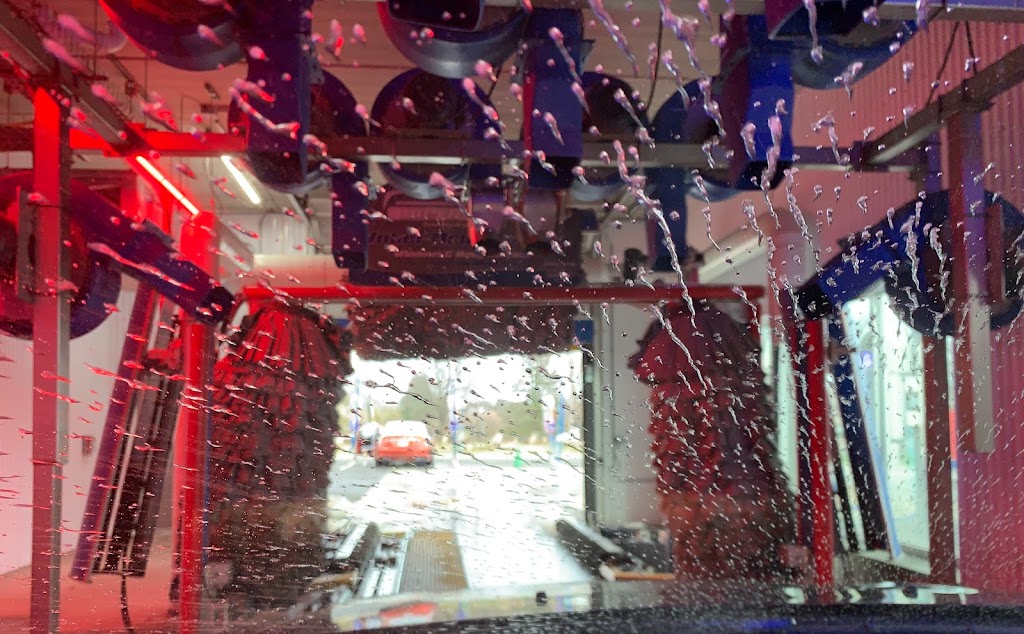 Foam & Wash Car Wash | 2629 South Rd, Poughkeepsie, NY 12601 | Phone: (845) 345-8606