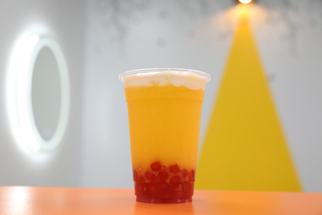 Cozy Boba Tea | 3999 Albany Post Rd Unit E, Hyde Park, NY 12538 | Phone: (845) 233-4396