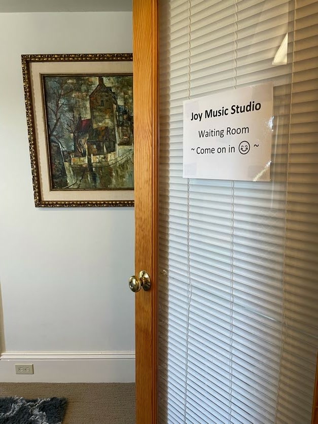 Joy Music Studio | 29 Mainland Rd, Harleysville, PA 19438 | Phone: (267) 500-1586