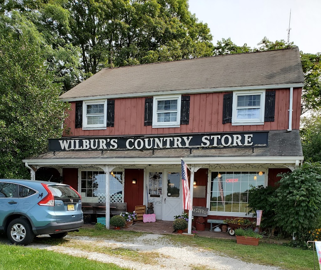 Wilburs Country Store Gifts | 735 NJ-94, Blairstown, NJ 07825 | Phone: (908) 362-8833