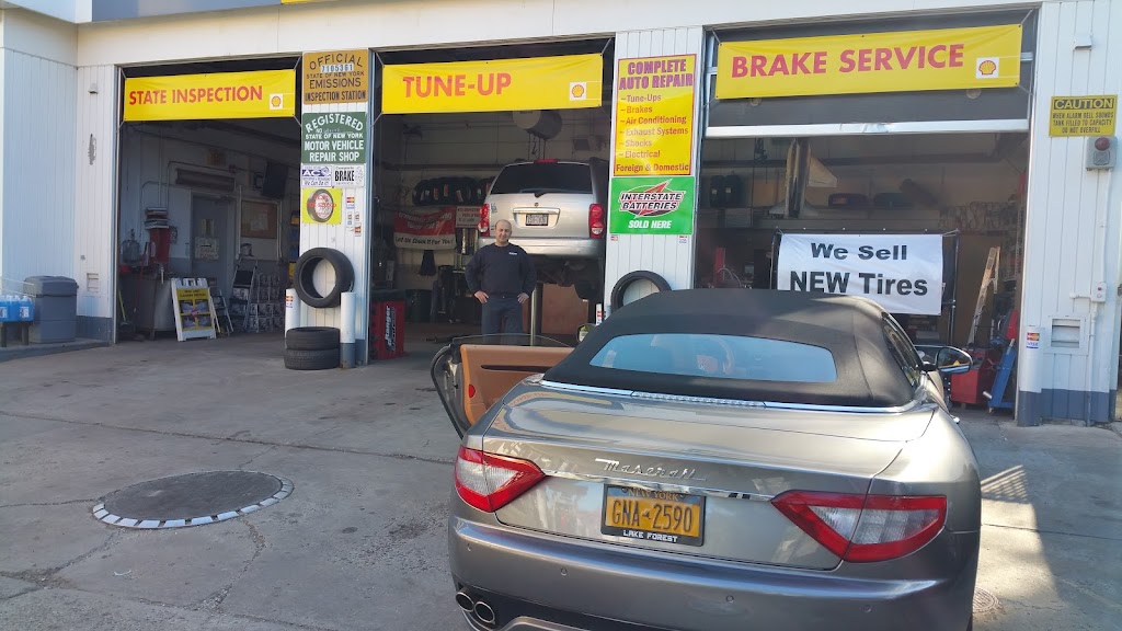 Orak Auto Repair Inc | 433 Knollwood Rd, White Plains, NY 10603 | Phone: (914) 761-1137