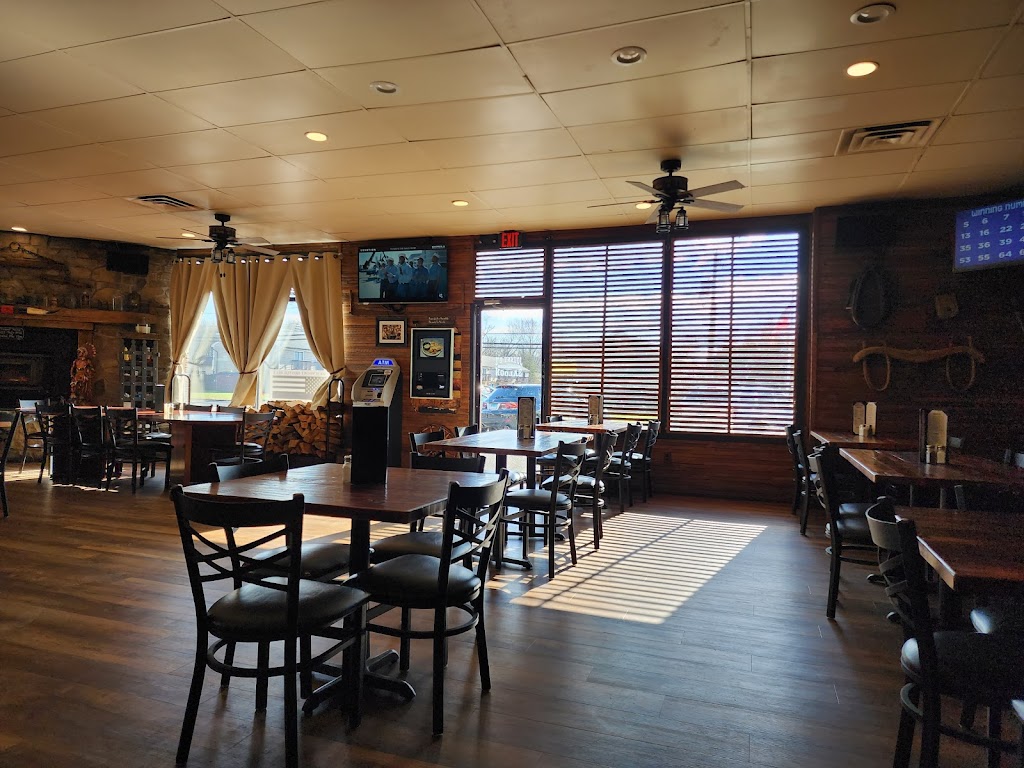 Johnny Bs Roadside Saloon | 1457 Meriden Rd, Wolcott, CT 06716 | Phone: (203) 879-2216