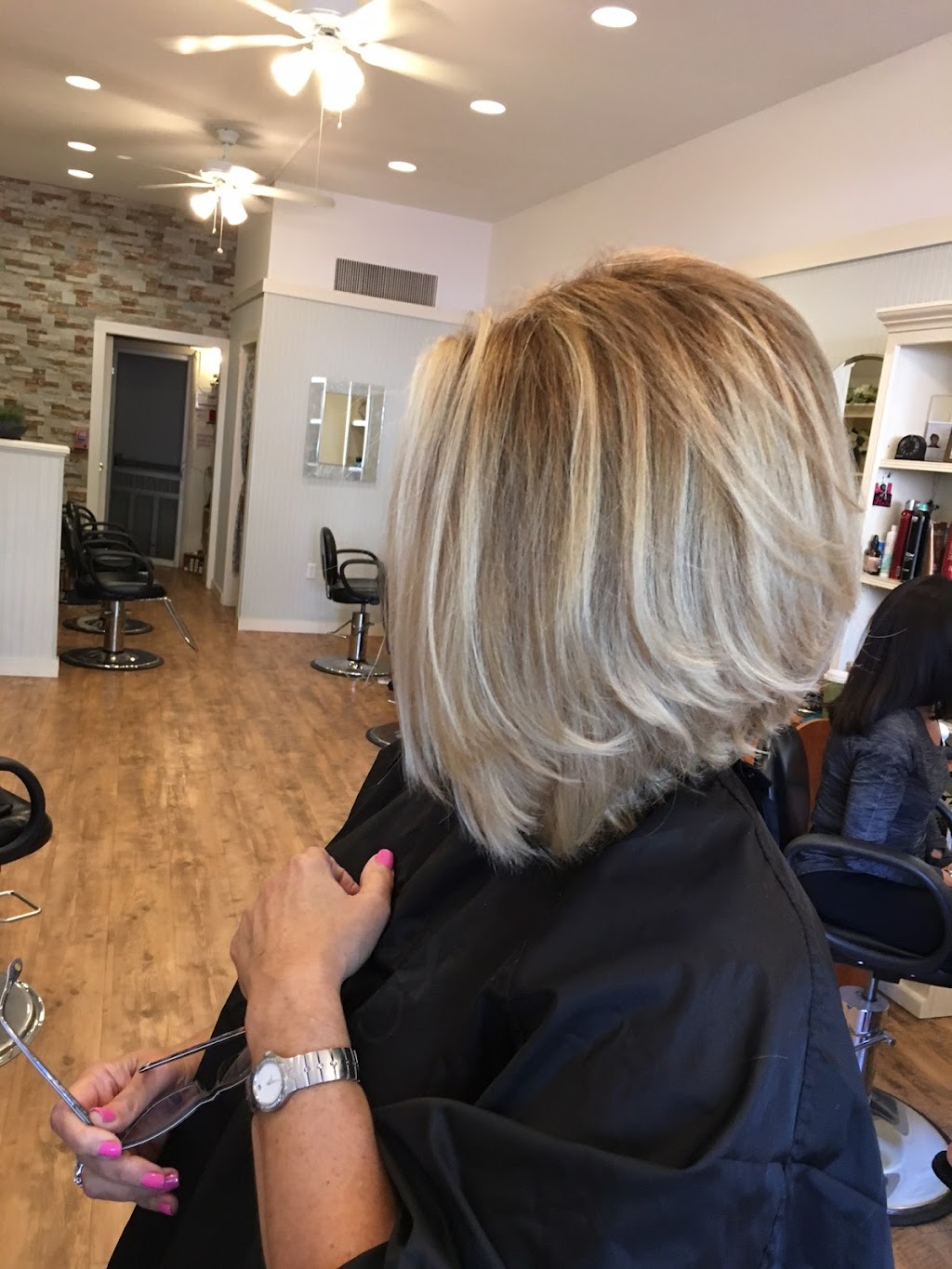 Bedford Village Hair Design | 654 Old Post Rd, Bedford, NY 10506 | Phone: (914) 234-7327