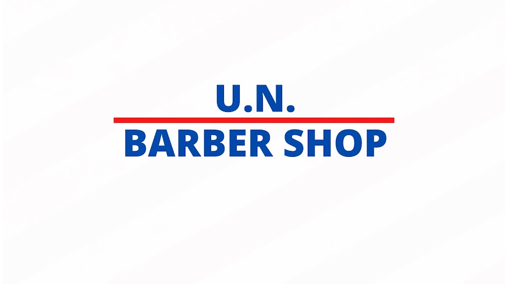 U N Barbershop | 164 Margin Dr W, Shirley, NY 11967 | Phone: (631) 395-0838