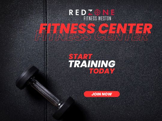 RedZone Fitness Weston | 190 Weston Rd, Weston, CT 06883 | Phone: (203) 349-5244