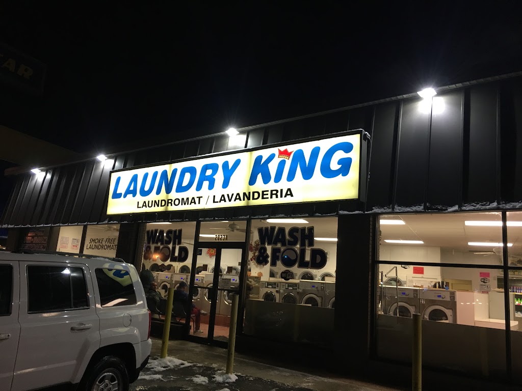 Route 9 Laundry King | 2023 Madison Ave A, Lakewood, NJ 08701 | Phone: (732) 905-6861