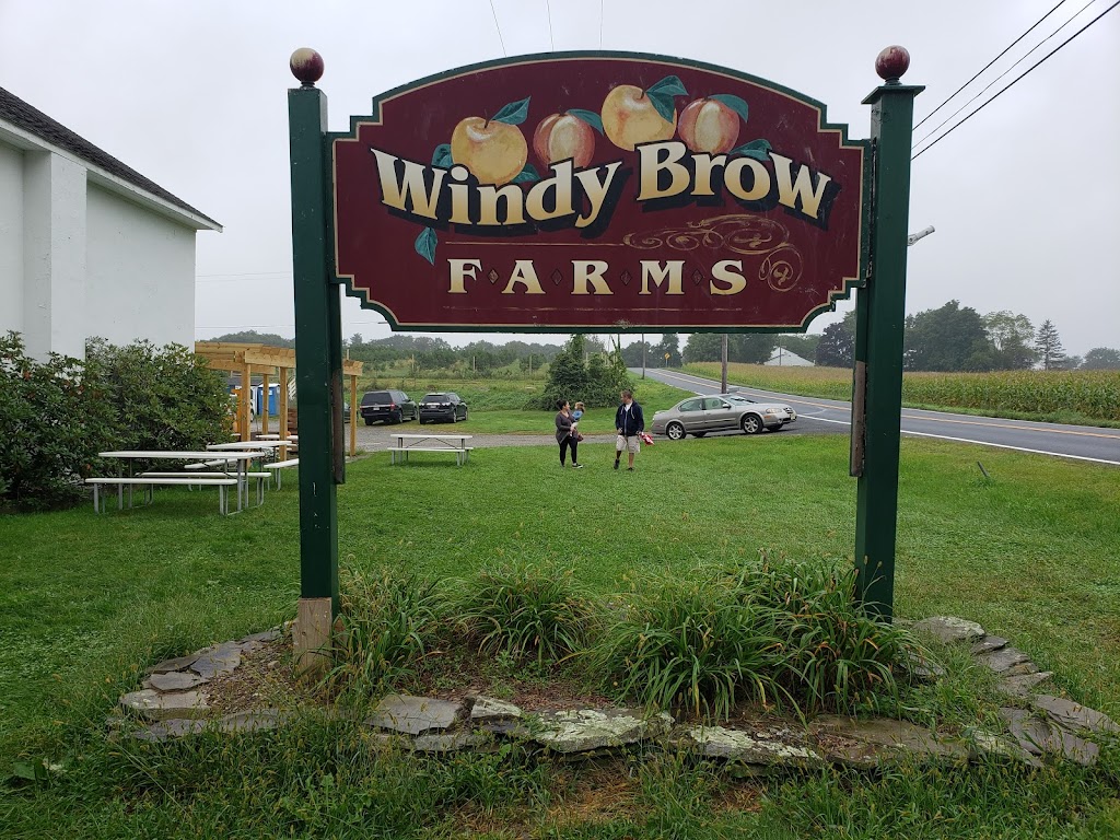Windy Brow Farms | 359 Ridge Rd, Fredon Township, NJ 07860 | Phone: (973) 579-9657