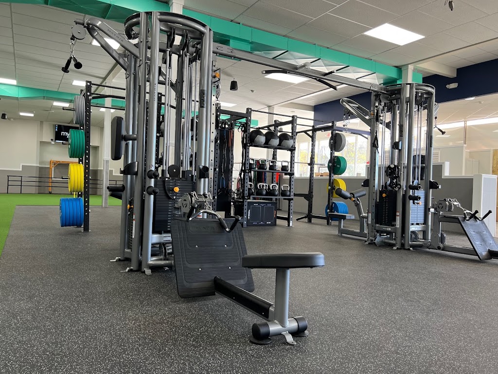 Trax Training & Fitness Center | 585 Hazard Ave, Enfield, CT 06082 | Phone: (860) 746-0979