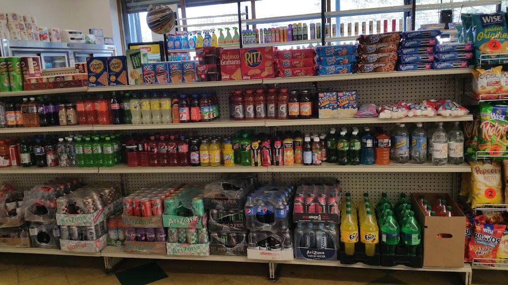 4 U Convenience Deli | W3166 Horseblock Road, Medford, NY 11763 | Phone: (631) 803-0155