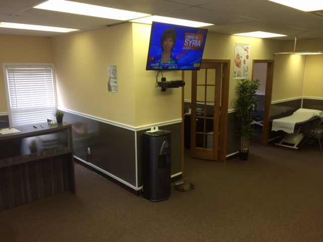 New U Physical Therapy | 154 Stelton Rd, Piscataway, NJ 08854 | Phone: (908) 636-9999