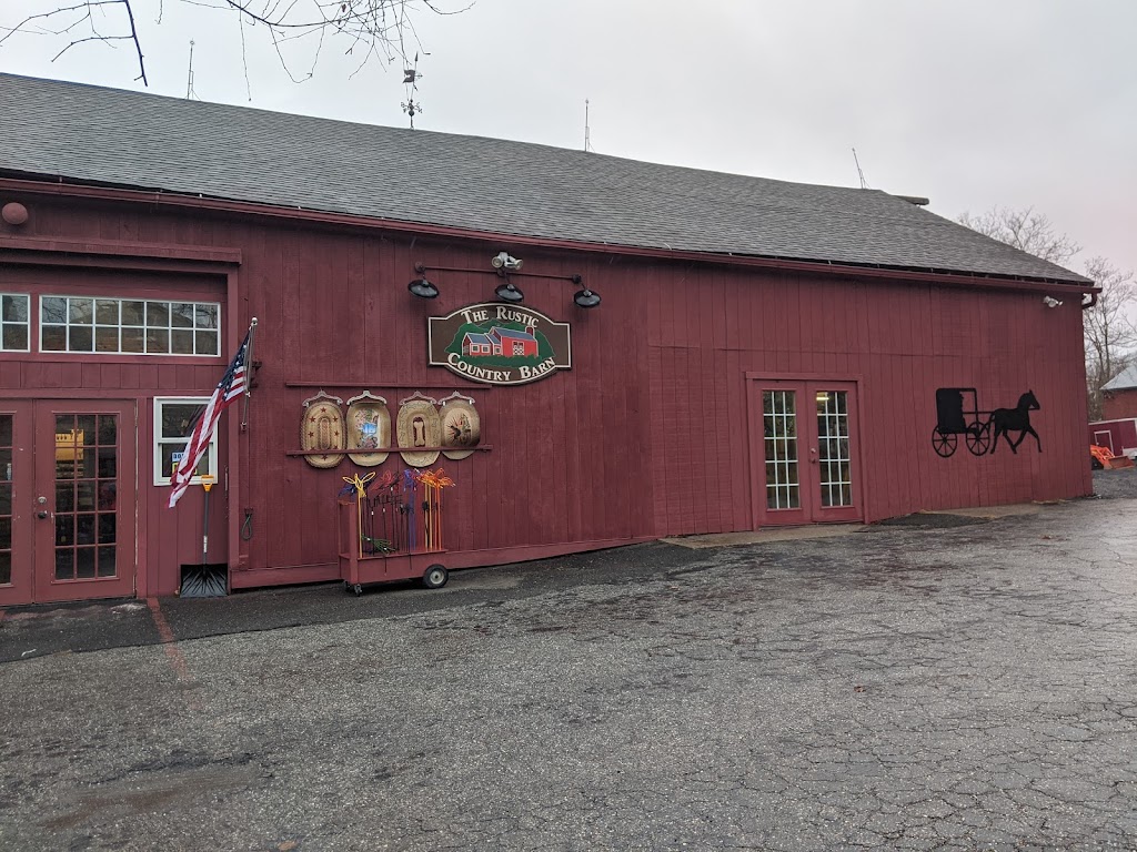 The Rustic Country Barn | 101 Park Lane Rd, New Milford, CT 06776 | Phone: (860) 354-4145