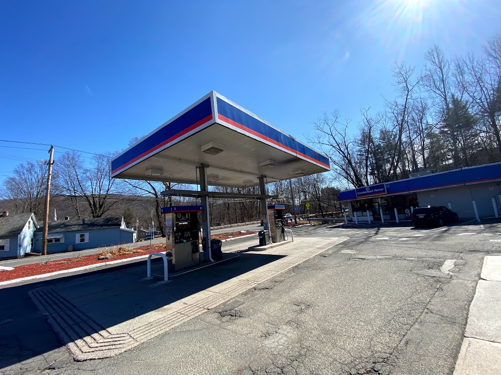 Cumberland Farms | 16 Westfield Rd, Russell, MA 01071 | Phone: (413) 862-3672