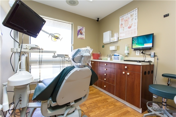 Advanced Dental Center | 4255 US-9 Bldg 5 Suite A, Freehold, NJ 07728 | Phone: (732) 431-2222