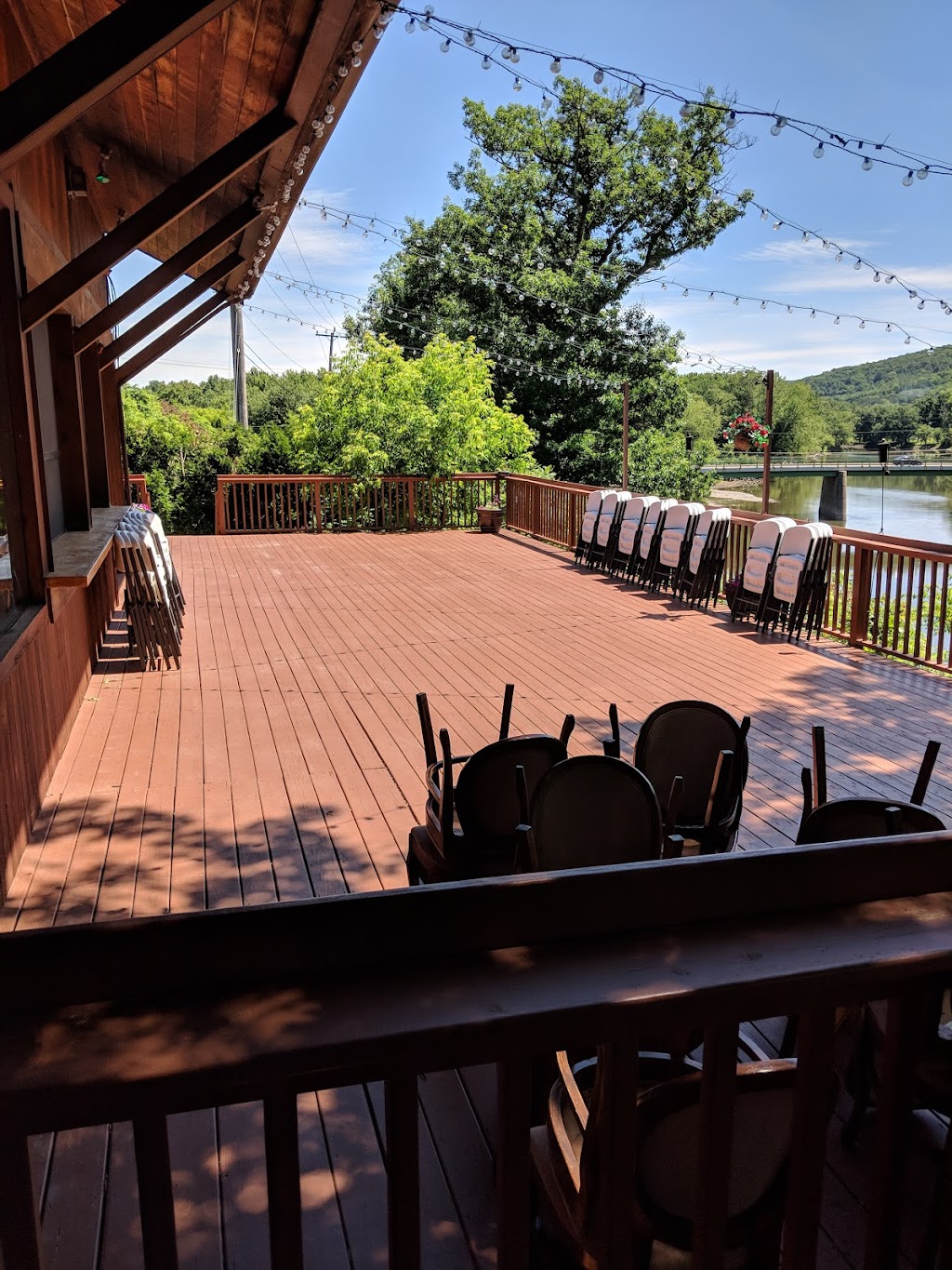 River Club Of Afton | 1 Maple St, Afton, NY 13730 | Phone: (607) 639-3060