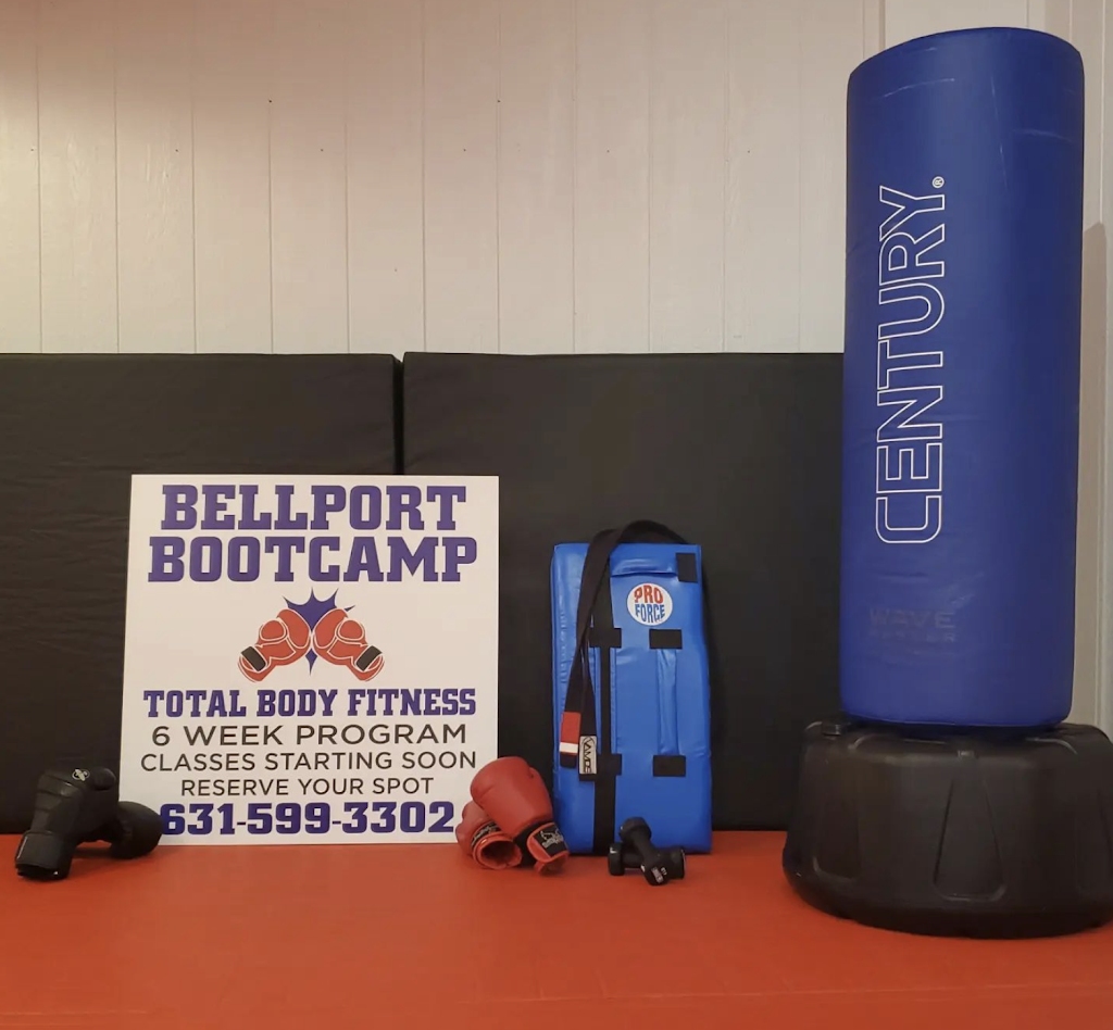 Bellport Brazilian Jiu Jitsu | 120 S Country Rd, Bellport, NY 11713 | Phone: (631) 286-3422