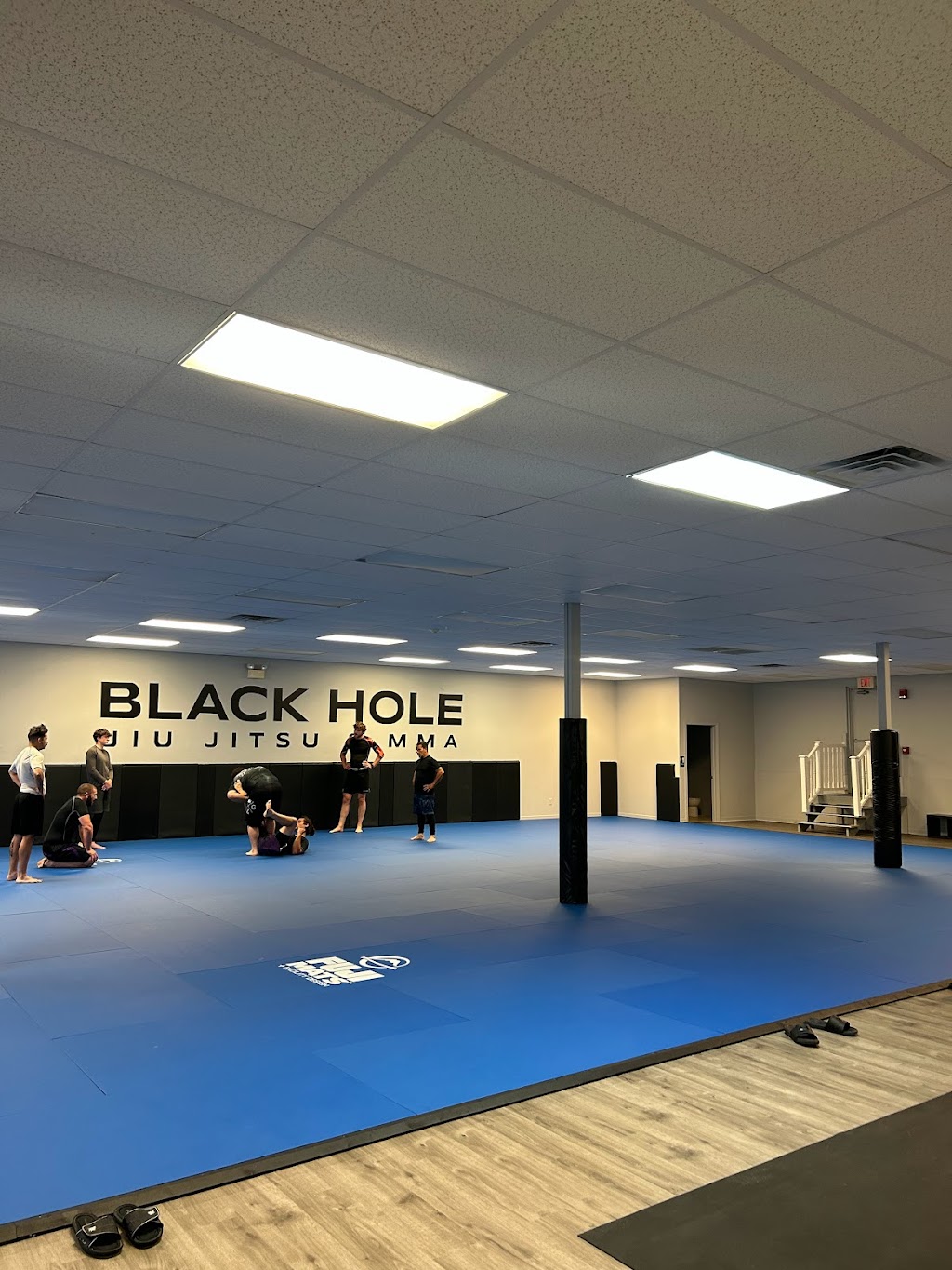 Black Hole Jiu Jitsu CT | 814 Derby Ave, Seymour, CT 06483 | Phone: (203) 415-4424