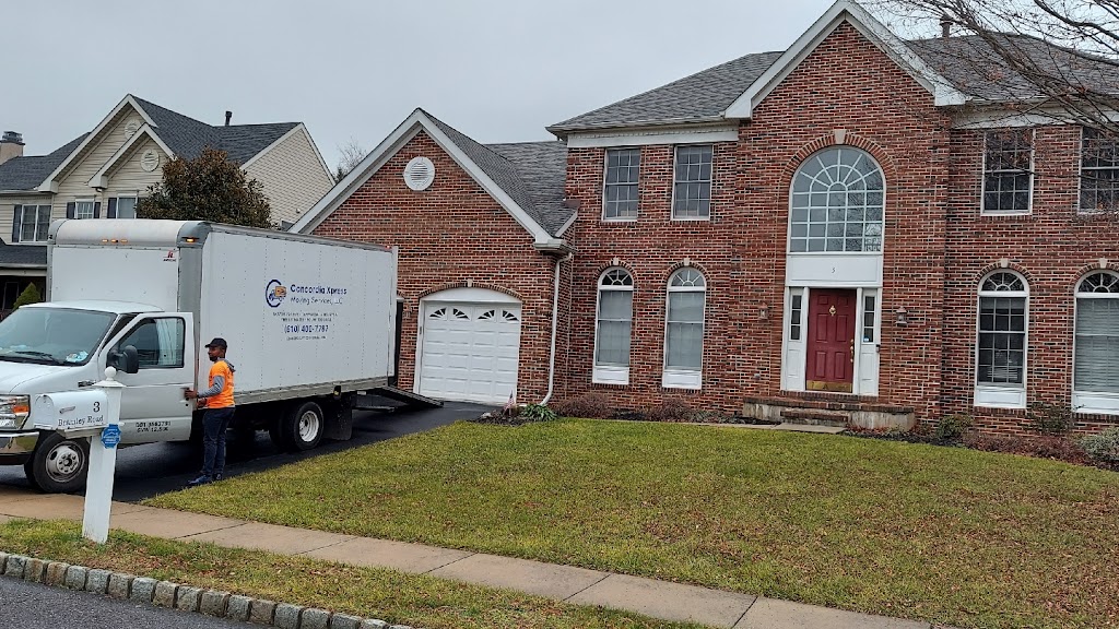 Concordia Xpress Moving Services, LLC | 1506 Clifton Ave, Sharon Hill, PA 19079 | Phone: (610) 400-7787