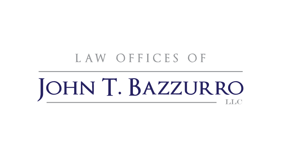 The Law Offices of John T. Bazzurro, LLC | 200 Meco Dr, Millstone, NJ 08535 | Phone: (732) 410-5350