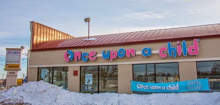 Once Upon A Child West Springfield | 1458 Riverdale St, West Springfield, MA 01089 | Phone: (413) 209-9675