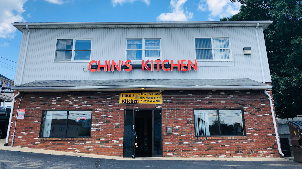 Chins Kitchen | 12 Lakeview Ave, Ludlow, MA 01056 | Phone: (413) 583-8622