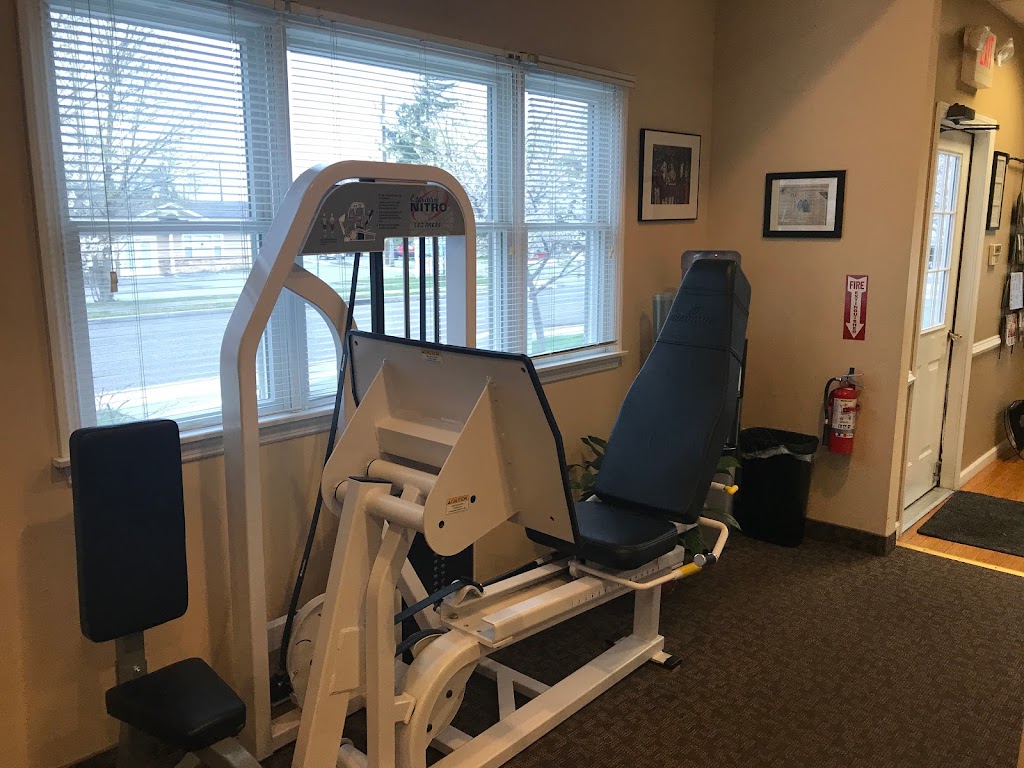 TLC Physical Therapy | 197 Smithtown Blvd, Nesconset, NY 11767 | Phone: (631) 863-1290