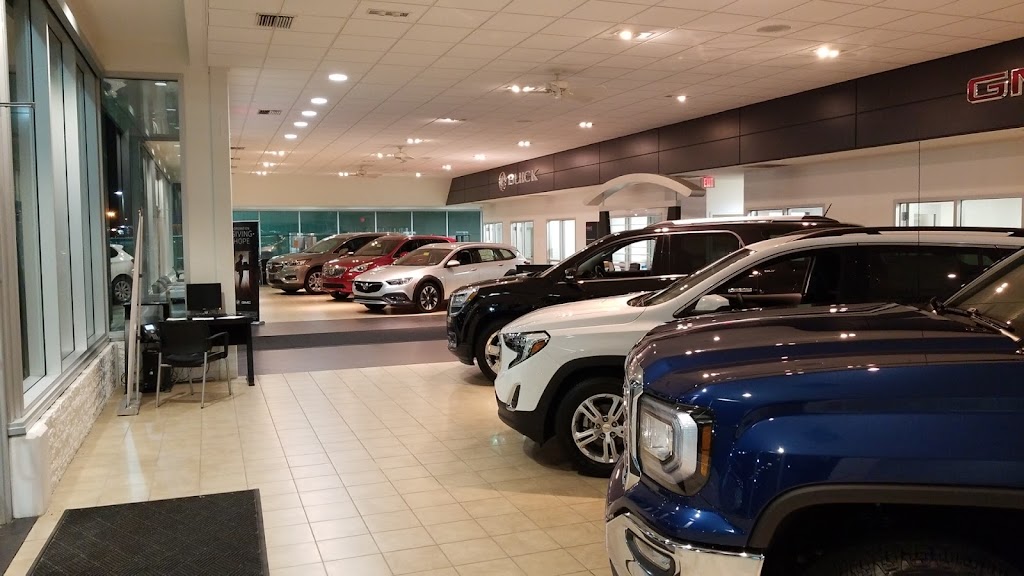 Faulkner Buick GMC Trevose | 4427 E Street Rd, Feasterville-Trevose, PA 19053 | Phone: (267) 984-4658