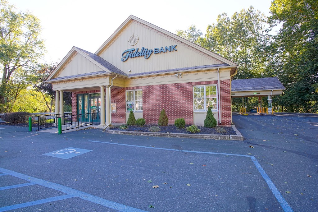 Fidelity Bank | 2118 N Delaware Dr, Mt Bethel, PA 18343 | Phone: (570) 897-7650