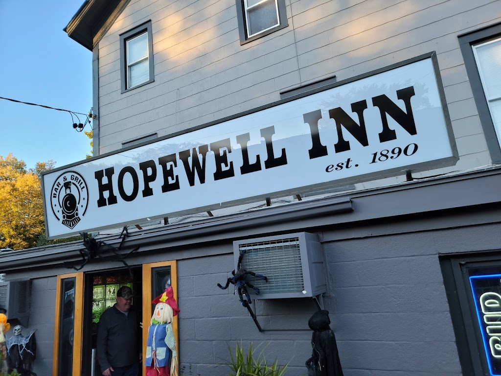 The Hopewell Inn | 488 NY-376, Hopewell Junction, NY 12533 | Phone: (845) 447-1411