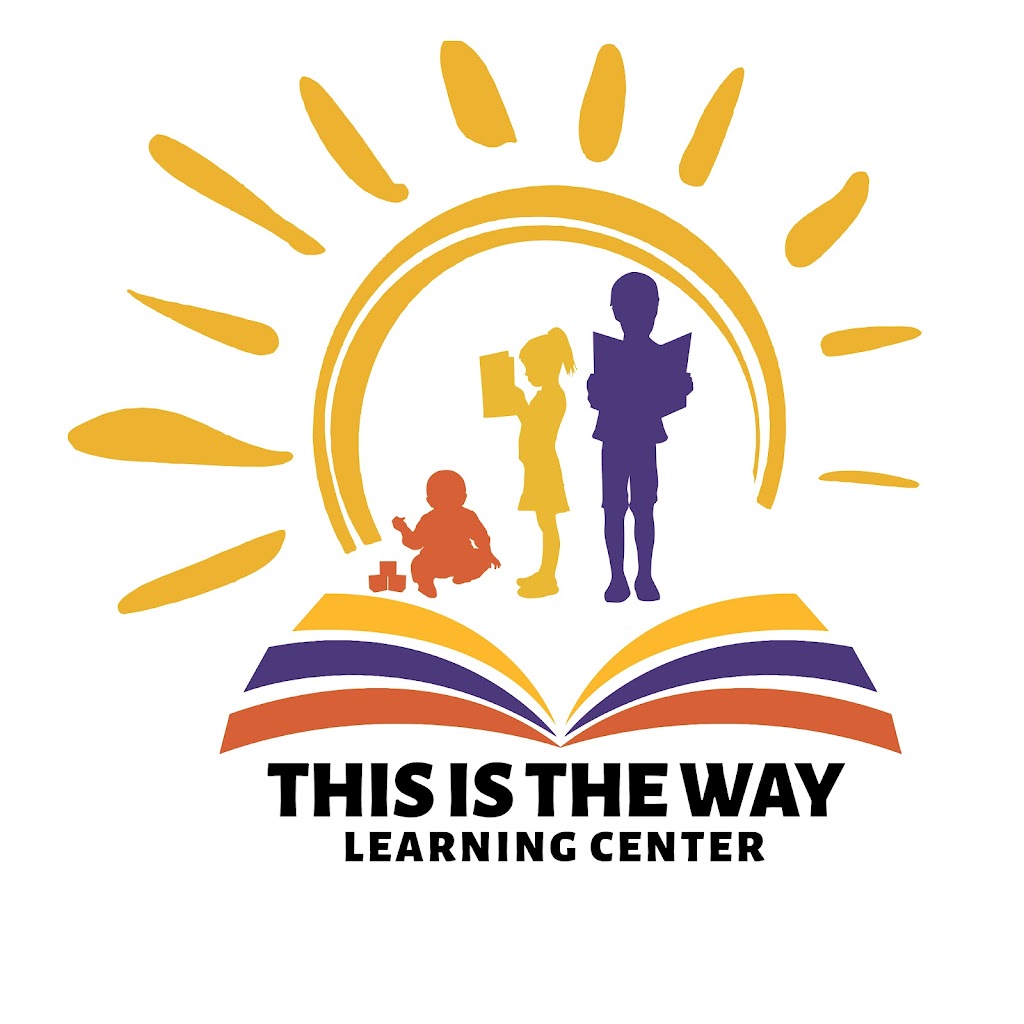 This Is the Way Learning Center | 18 Shaker Rd, Enfield, CT 06082 | Phone: (860) 835-5100