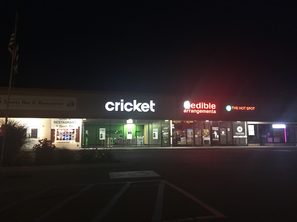 Cricket Wireless Authorized Retailer | 222 Plaza Rd, Kingston, NY 12401 | Phone: (845) 383-1181