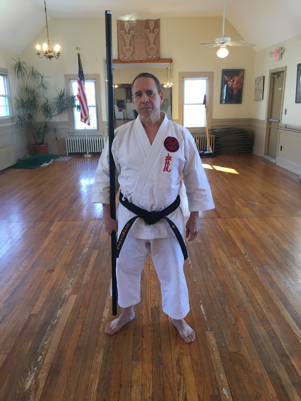 KARATE NYACK | 85 Piermont Ave Nyack, NY (South corner of Memorial Park, Nyack, NY 10960 | Phone: (845) 353-8505