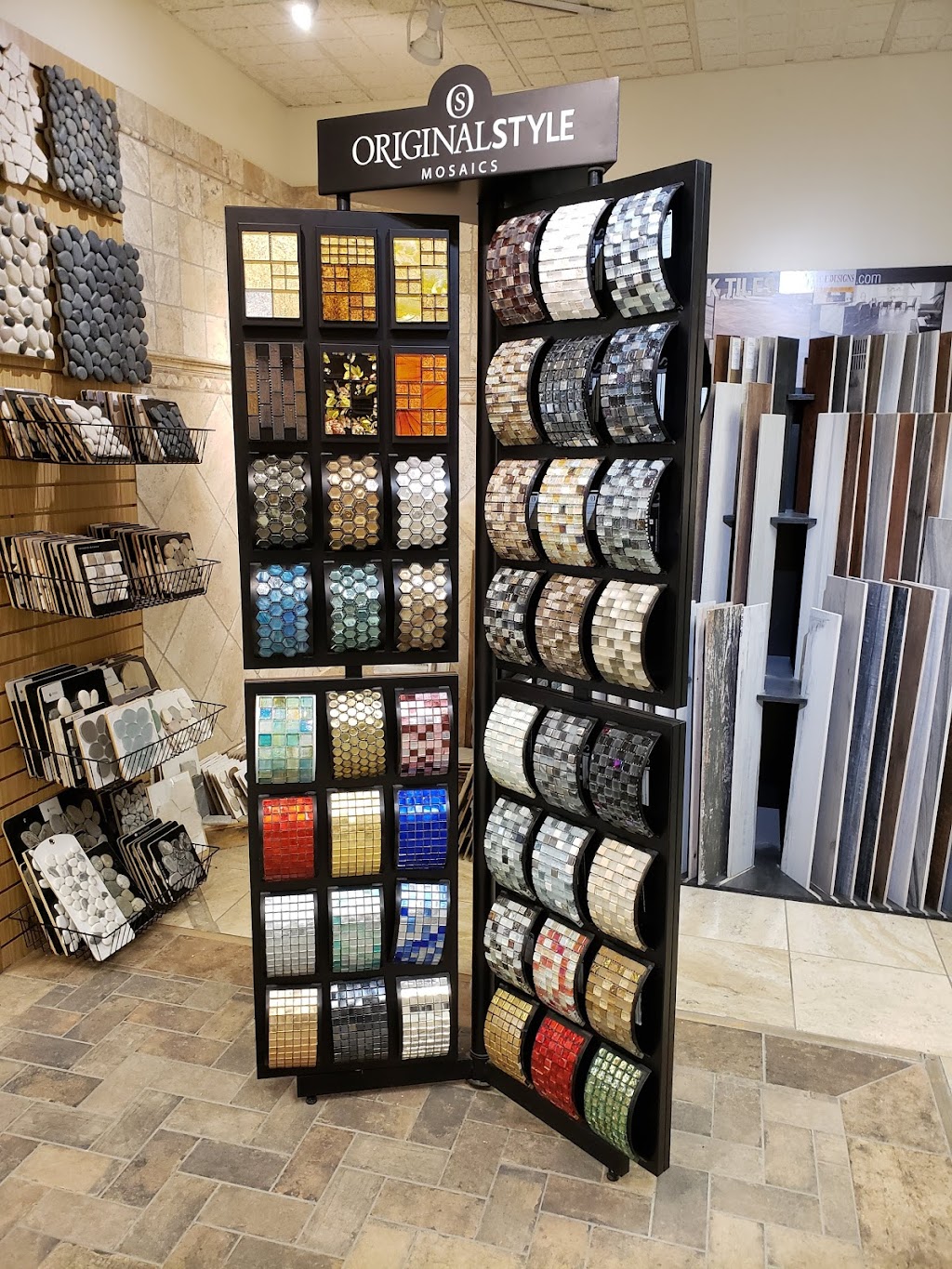 Brass City Tile Designs LLC | 29 S Commons Rd, Waterbury, CT 06704 | Phone: (203) 597-8764