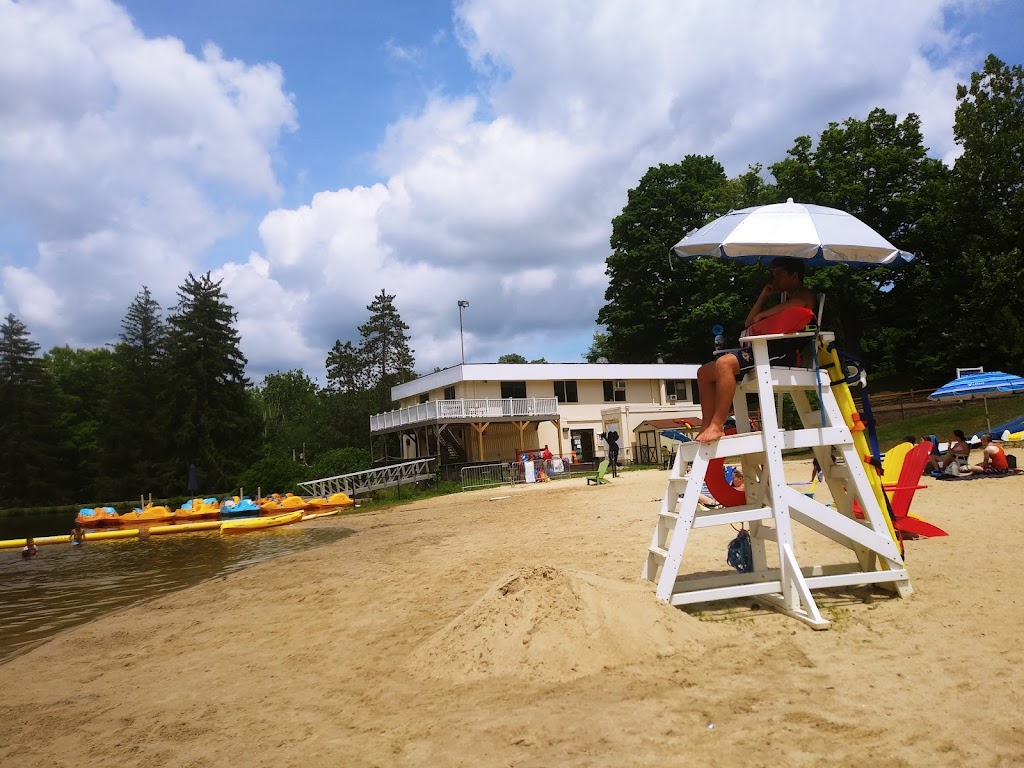 Sunrise Lake Beach Club | 270 Mendham Rd, Mendham Township, NJ 07945 | Phone: (973) 267-4351