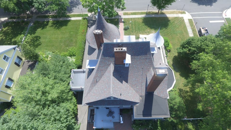 Complete Roof Systems | 25 Aladdin Ave, Dumont, NJ 07628 | Phone: (201) 734-5465