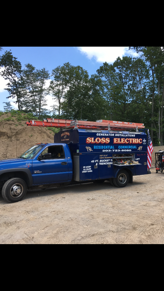 Sloss Electrical Contracting | 94 Union City Rd Suite B, Prospect, CT 06712 | Phone: (203) 723-8080