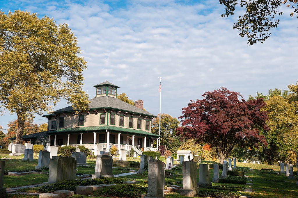 Riverside Cemetery | 12 Market St, Saddle Brook, NJ 07663 | Phone: (201) 843-7600