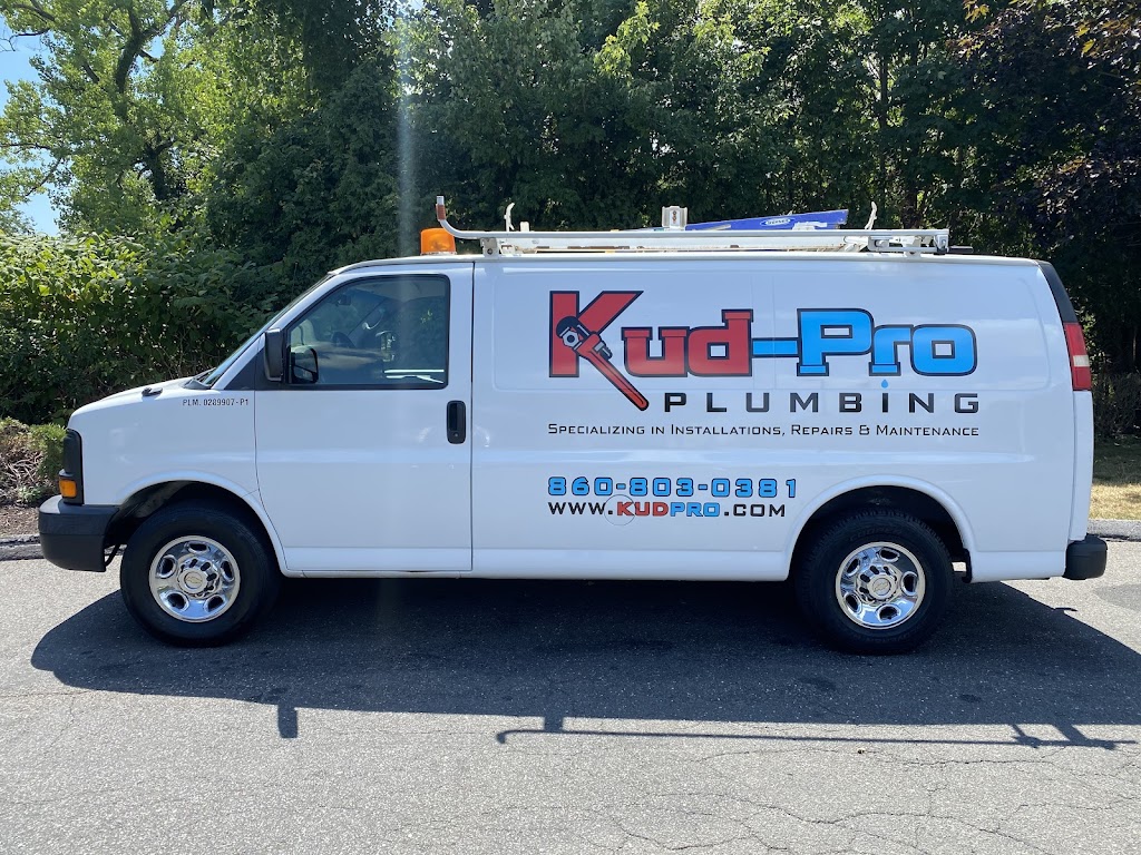 Kud-Pro Plumbing & Drain Cleaning LLC | 1554 Main St, Newington, CT 06111 | Phone: (860) 803-0381