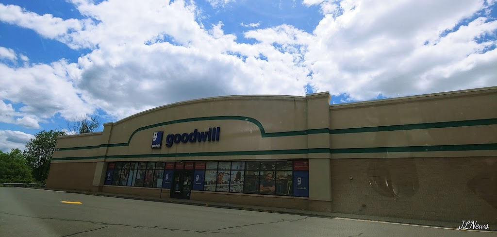 Goodwill Middletown Store and Donation Center | 955 Washington St, Middletown, CT 06457 | Phone: (860) 347-5404