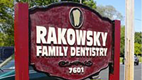Rakowsky Family Dentistry | 7601 Easton Rd, Ottsville, PA 18942 | Phone: (610) 847-2433