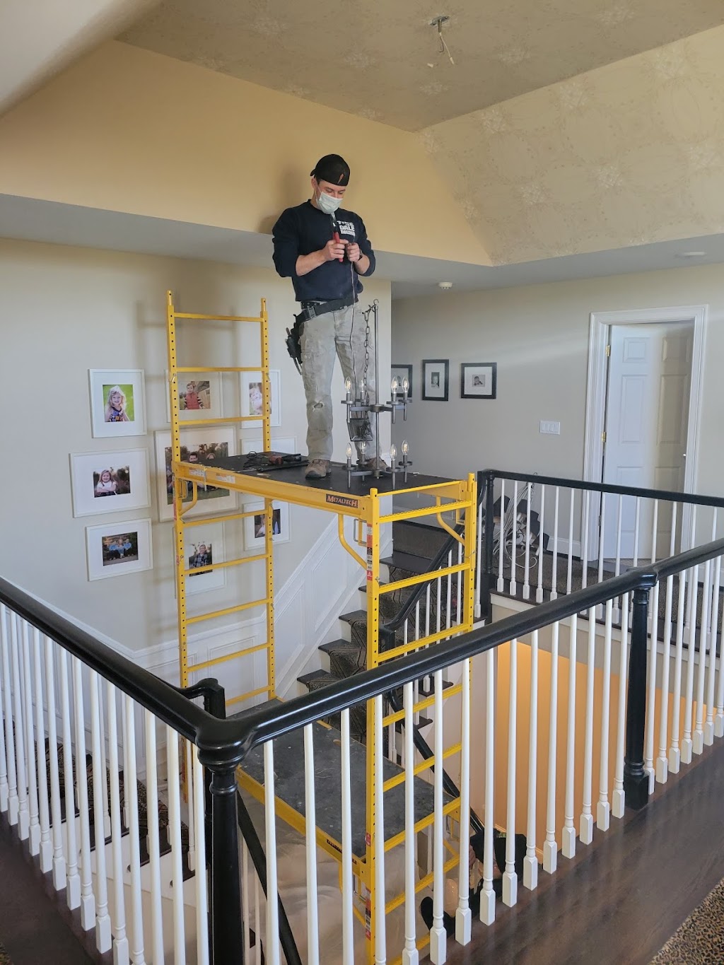 Tine Dale Electrical Contractors | 266 Kitts Ln, Newington, CT 06111 | Phone: (860) 278-5478