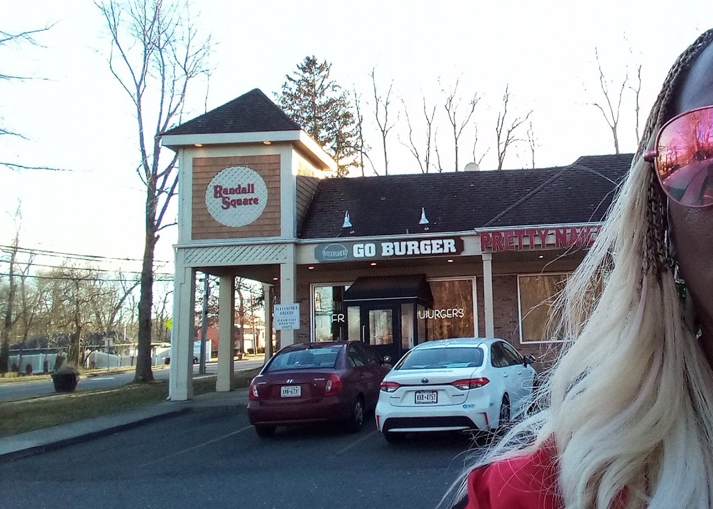 Go Burger RIDGE | 1699 Middle Country Rd, Ridge, NY 11961 | Phone: (631) 252-0008