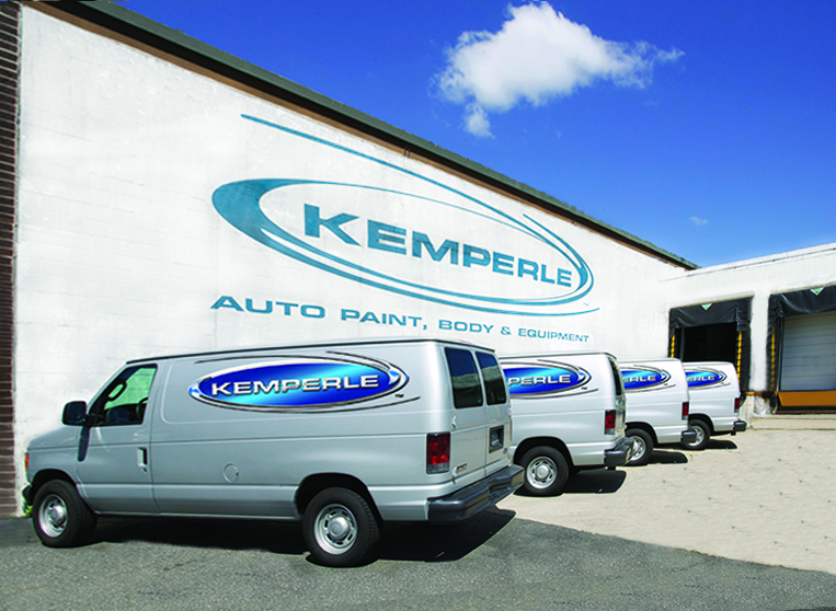 Albert Kemperle LLC, Auto Paint, Body & Equipment | 176 New Hwy, Amityville, NY 11701 | Phone: (631) 842-5300