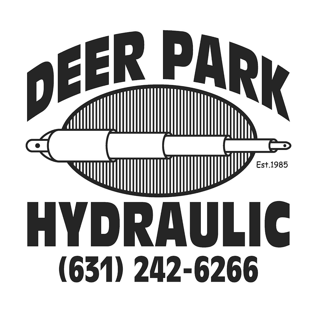 Deer Park Hydraulic Inc. | 12 Evergreen Pl, Deer Park, NY 11729 | Phone: (631) 242-6266