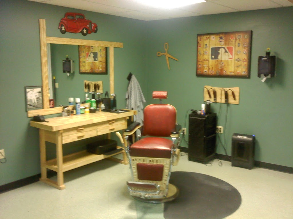 Holland Barber Shop | 625 Milford Warren Glen Rd, Milford, NJ 08848 | Phone: (908) 797-6125