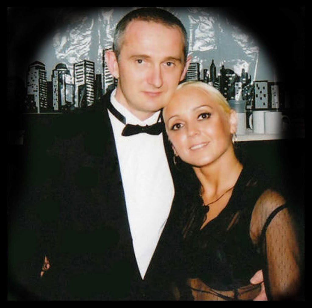 Lyudmila and Yevgeniy Dance | 2568 South Ave, Wappingers Falls, NY 12590 | Phone: (845) 380-4241